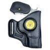 Bond Arms DT47 Limited Edition "Trump" Handgun .45 Colt/410ga 2rd Capacity 4.25" Engraved Barrel Satin Finish w/Holster - Precision Shot Firearms