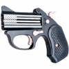 Bond Arms "The First Lady" Limited Edition Handgun .38 Spl 2rd Capacity 3" Barrel Black Finish w/Engraving - Precision Shot Firearms