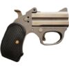 Bond Arms Honey-B Stinger Handgun 9mm Luger 2rd Capacity 3" Barrel B6 Resin Grips - Precision Shot Firearms