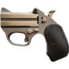 Bond Arms Honey-B Stinger Handgun 9mm Luger 2rd Capacity 3" Barrel B6 Resin Grips - Precision Shot Firearms
