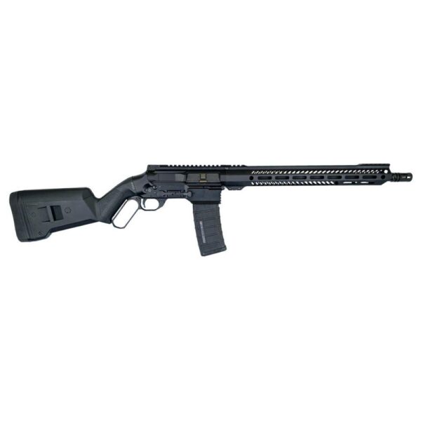 Bond Arms LVRB Sporting Lever Rifle .223 Wylde 30rd Magazine 16-16.25" Barrel Black - Precision Shot Firearms