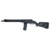 Bond Arms LVRB Sporting Lever Rifle .223 Wylde 30rd Magazine 16-16.25" Barrel Black - Precision Shot Firearms