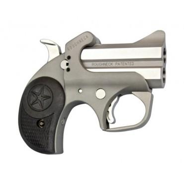 Bond Arms Roughneck Derringer .45 Auto 2rd Capacity 2.5" Barrel - Precision Shot Firearms