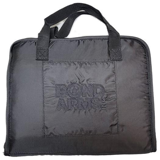 Bond Arms Black Barrel Bag - Precision Shot Firearms