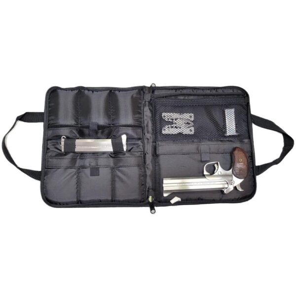 Bond Arms Black Barrel Bag - Precision Shot Firearms