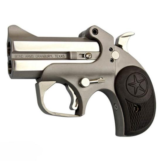 Bond Arms Rowdy Rough Series 45 Colt/410 derringer 3" - Precision Shot Firearms