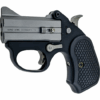 Stinger FireBall Derringer .380 Auto 2rd Capacity 3" Matte Stainless Barrel Aluminum Frame B6 Grips - Precision Shot Firearms