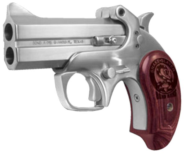 SNAKE SLAYER STS .45/.410 W/GRPS - Precision Shot Firearms