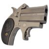 Bond Arms Stubby Stinger Handgun .22 LR 2rd Capacity 2.2" Barrel Polymer Grip - Precision Shot Firearms