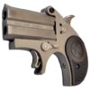 Bond Arms Stubby Stinger Handgun .22 LR 2rd Capacity 2.2" Barrel Polymer Grip - Precision Shot Firearms