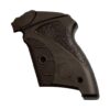 Bond Arms Black Plastic Bullpup Grips with Screws and 1.5mm Allen Key - Precision Shot Firearms