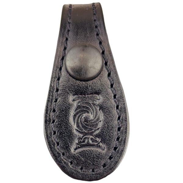 Bond Arms Cyclops Handgun Belt Holster for Cyclops 4.25" Barrel Black RH - Precision Shot Firearms