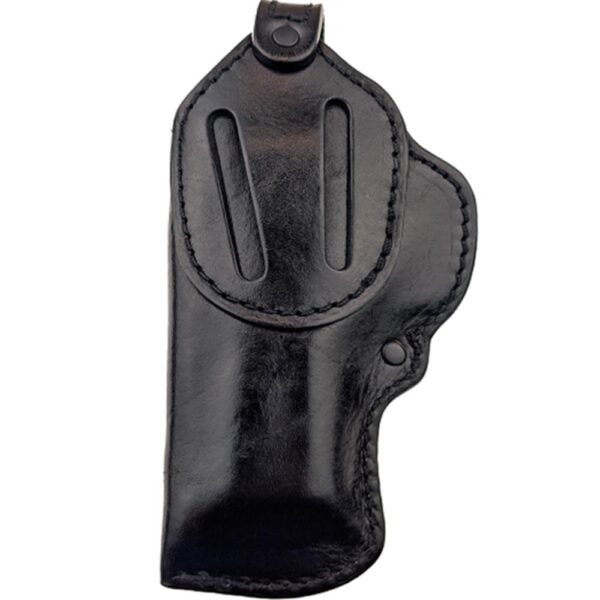 Bond Arms Cyclops Handgun Belt Holster for Cyclops 4.25" Barrel Black RH - Precision Shot Firearms