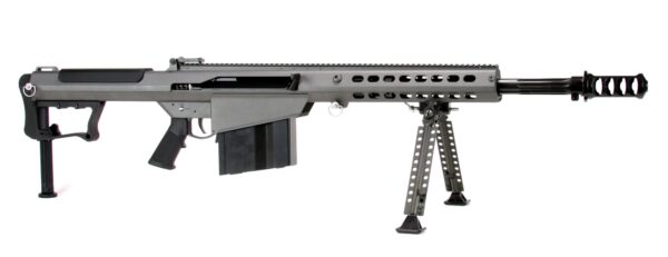 M107A1 50BMG TUNG 20" 10+1, 18068