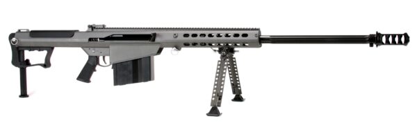 M107A1 50BMG TUNG 29" 10+1 #, 18067