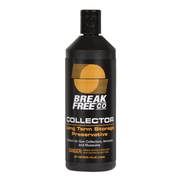 Break-Free Collector Long Term Storage - Precision Shot Firearms
