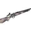 Bergara B-14 Wilderness Rifle .300 PRC 2rd Capacity 24" Threaded Barrel Woodland Camouflage Stock - Precision Shot Firearms