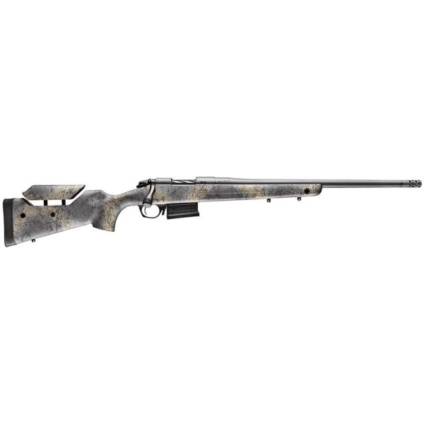 Bergara B-14 Wilderness Terrain Rifle .300 Win Mag 5rd 26" Barrel Camo - Precision Shot Firearms