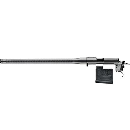 Bergara B-14R Trainer Carbon Fiber Barrel Action with Trigger and 10rd Magazine .22 LR Left Hand - Precision Shot Firearms