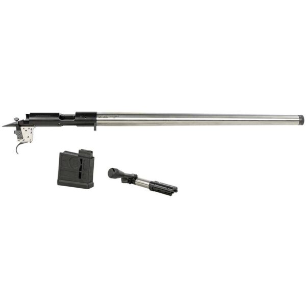 Bergara B-14R Trainer Heavy Barreled Action .22 LR 10rd Magazine(1) 20" Steel Barrel - Precision Shot Firearms