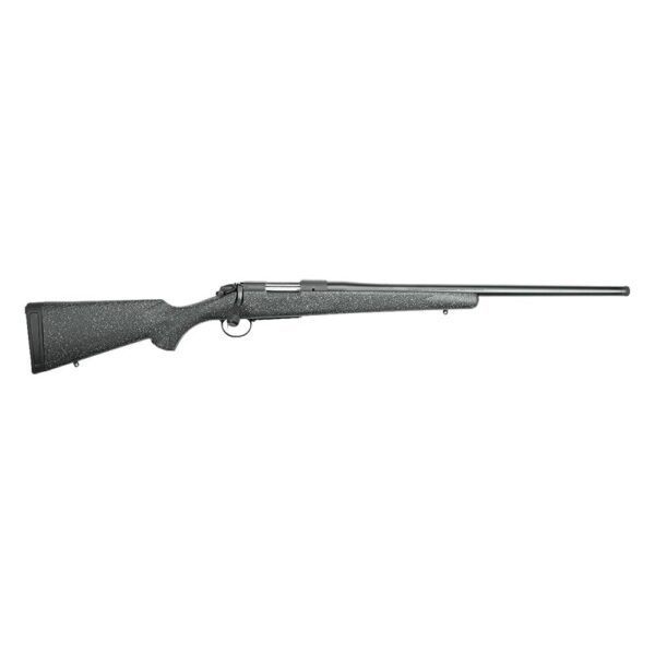 Bergara B-14 Ridge Rifle .243 Win 4/rd Magazine 22" Threaded Barrel Grey - Precision Shot Firearms