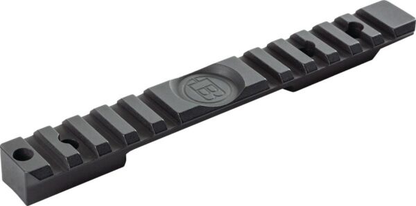 Bergara 20MOA Rail Short Action Fits Rem700 w/ both 648 and 840 screws - Precision Shot Firearms