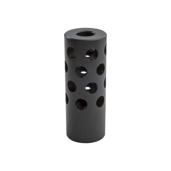 Bergara Omni Muzzle Brake .30 Cal .840" For B-14 HMR - Precision Shot Firearms