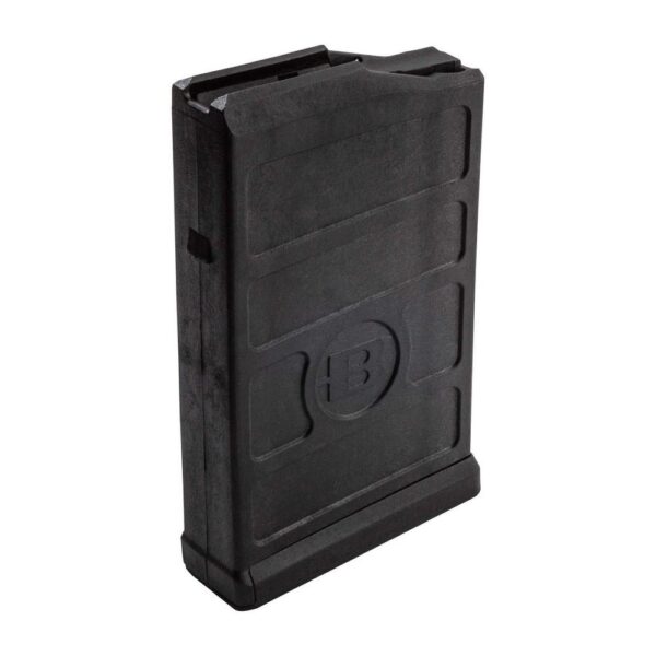 Bergara AICS Rifle Magazine 6.5 Creedmoor 10/rd - Precision Shot Firearms
