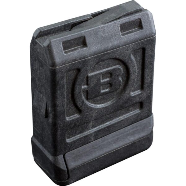Bergara BMR Rifle Magazine 5/rd - Precision Shot Firearms