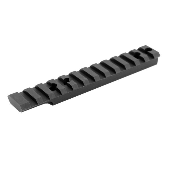 Bergara BMR 0 MOA Rail - Precision Shot Firearms