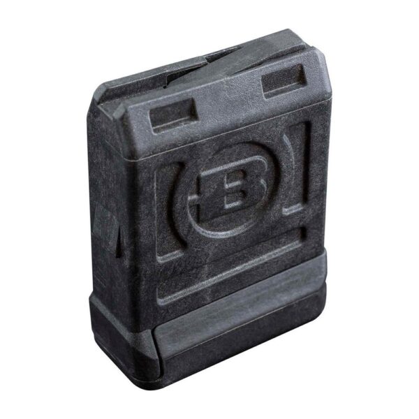 Bergara BMR Rifle Magazine 22 WMR/17 HMR 5/rd - Precision Shot Firearms
