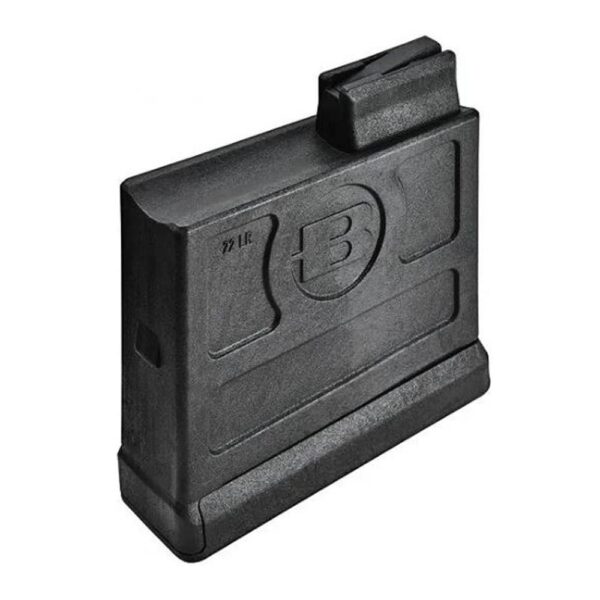 BERGARA B-14R - 22 MAG & 17 HMR- 10 Round AICS Magazine - Precision Shot Firearms