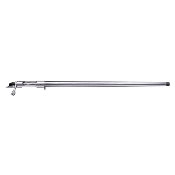 Bergara Premier Barreled Action 6.5 Creedmoor 26" No. 7 Contour Threaded 1:8 Twist Stainless - Precision Shot Firearms