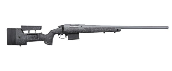 HMR PRO 7MMBC GRAY 20" TB, BPR20-7BC