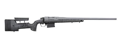 Bergara HMR Pro Rifle 6.5 Creedmoor 5rd Magazine 24" Heavy Threaded Barrel - Precision Shot Firearms