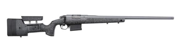 Bergara HMR Pro Rifle 6.5 Creedmoor 5rd Magazine 24" Threaded Barrel - Precision Shot Firearms