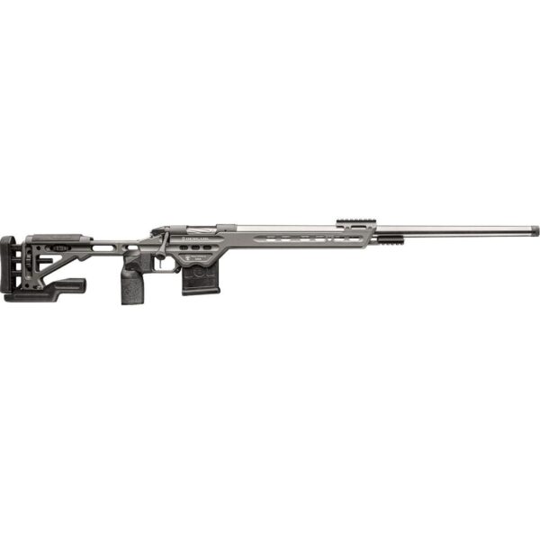 Bergara Premier Competition Rifle 6.5 Creedmoor 10rd Magazine 26" Threaded Barrel - Precision Shot Firearms