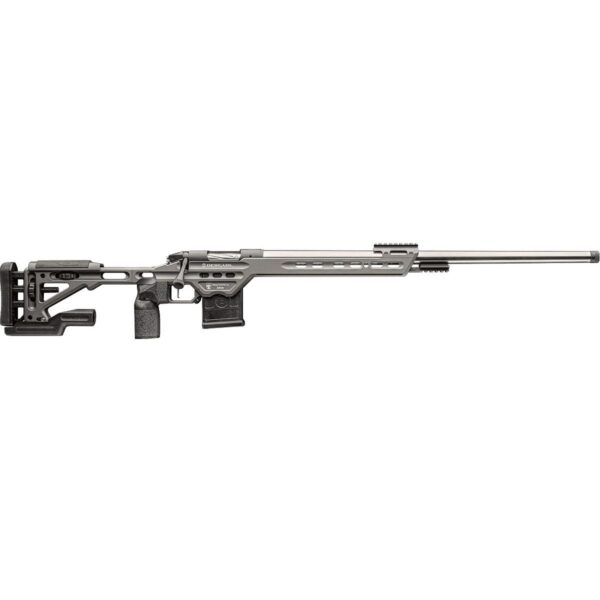 Bergara Premier Competition Rifle 6mm Creedmoor 10rd Magazine 26" Heavy Barrel - Precision Shot Firearms