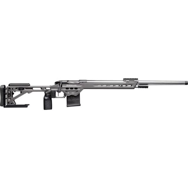 Bergara Premier Competition Rifle 6 GT 10rd Magazines 26" Threaded Barrel Competition Stock - Precision Shot Firearms