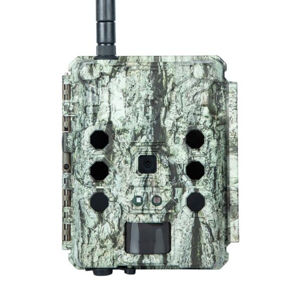 Bushnell Cellular CelluCore Trail Camera V30 Verizon Treebark Camo 30MP - Precision Shot Firearms
