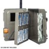 Bushnell Cellular CelluCore Trail Camera V30 Verizon Treebark Camo 30MP - Precision Shot Firearms