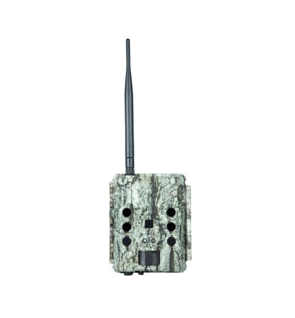 Bushnell Cellular CelluCore Trail Camera V30 Verizon Treebark Camo 30MP - Precision Shot Firearms