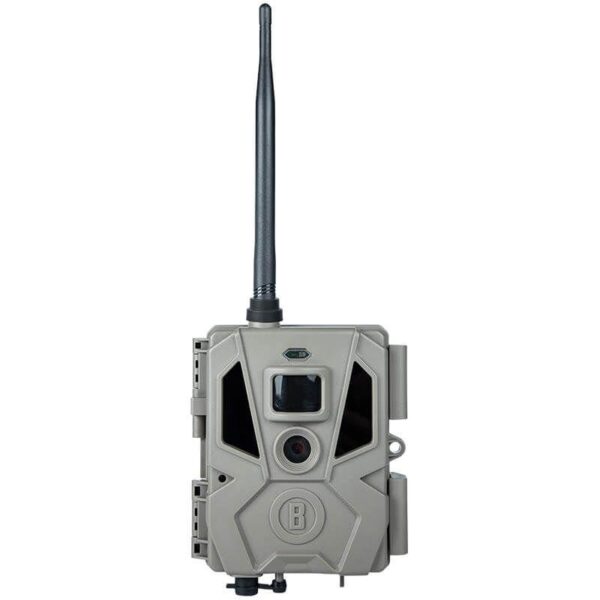 Bushnell Cellular CelluCore Trail Camera A20 AT&T Grey 20MP - Precision Shot Firearms