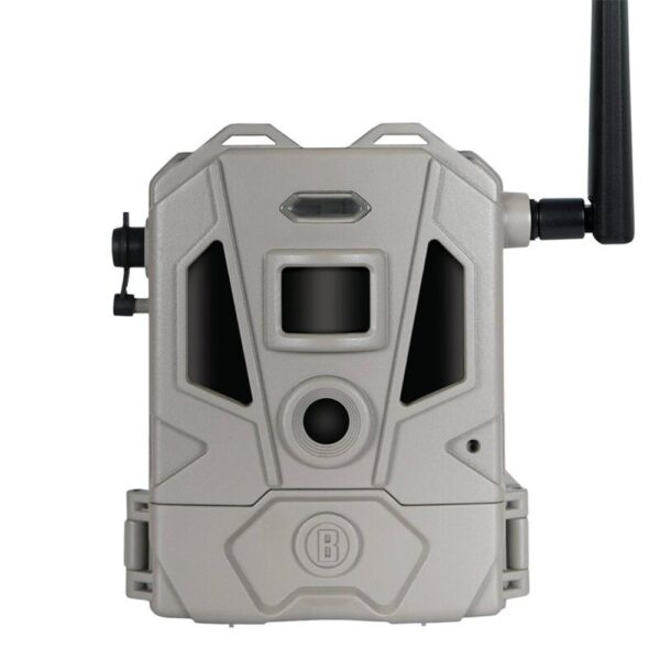 Bushnell CelluCORE 20 Dual Sim Cellular Trail Camera 20MP Grey - Precision Shot Firearms