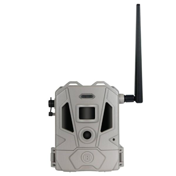 Bushnell CelluCORE 20 Dual Sim Cellular Trail Camera 20MP Grey - Precision Shot Firearms
