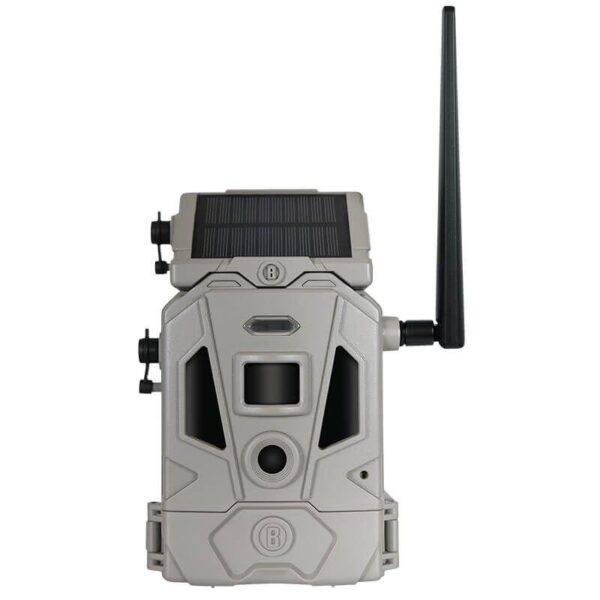 Bushnell Cellular CelluCore 20 Trail Camera Solar Dual SIM Tan box - Precision Shot Firearms