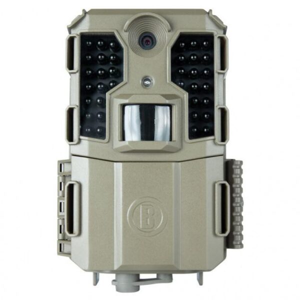 Bushnell Prime L20 Low Glow Trail Camera 20MP Tan - Precision Shot Firearms