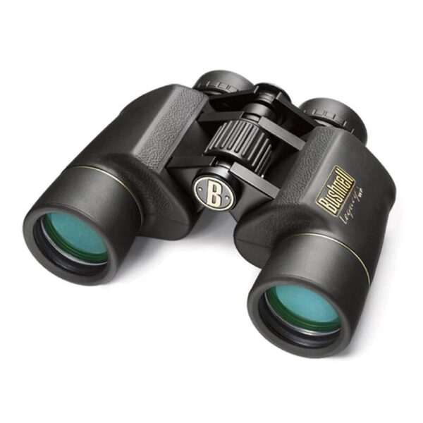 Bushnell Legacy WP Binoculars 10-22x50 Black - Precision Shot Firearms