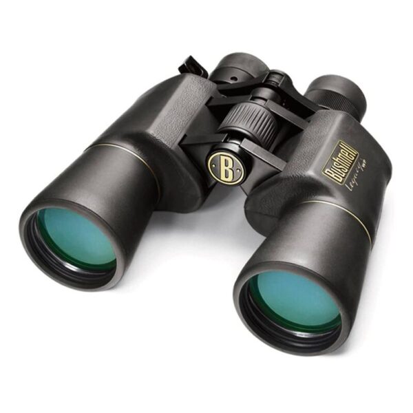 Bushnell Legacy WP Binoculars 10-22x50 Black - Precision Shot Firearms