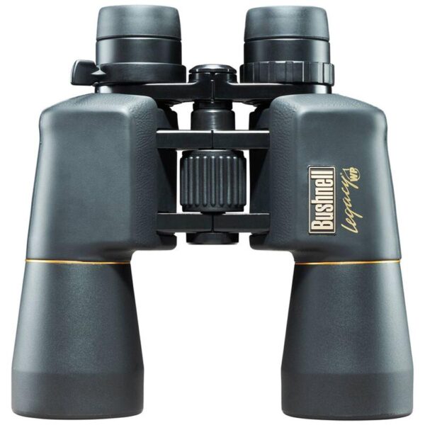 Bushnell Legacy WP Binoculars 10-22x50 Black - Precision Shot Firearms